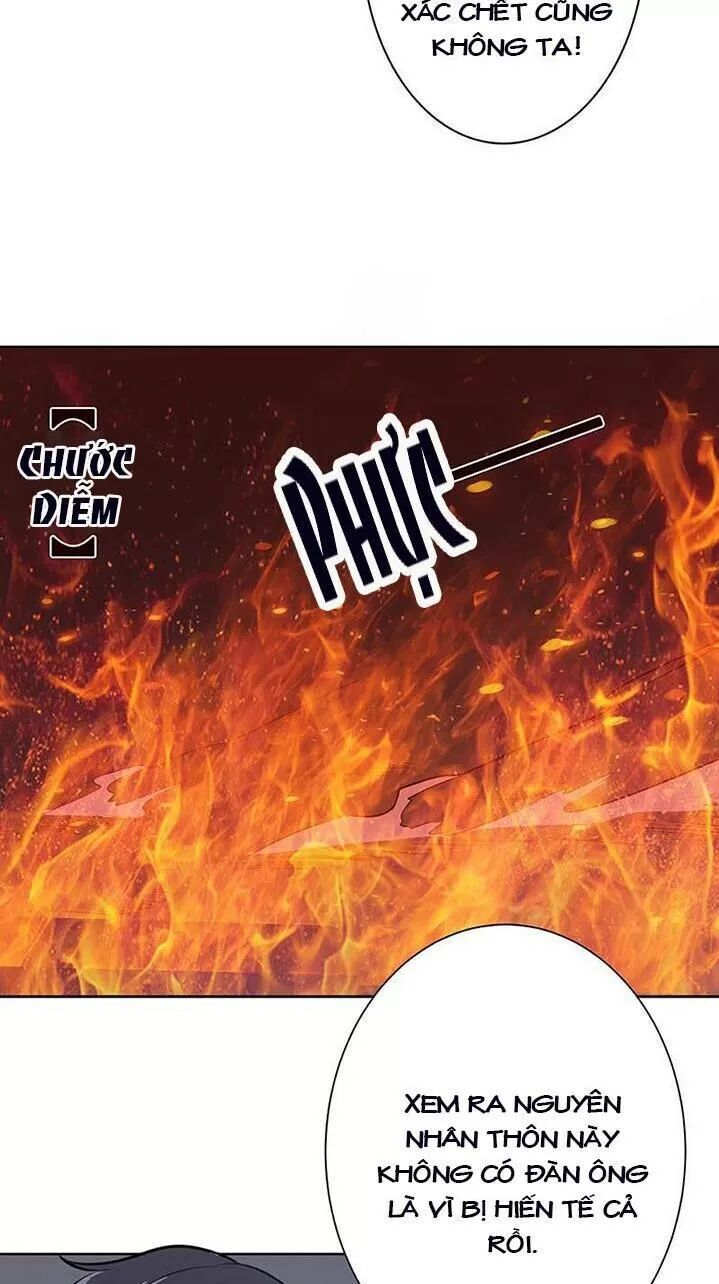 Quy Luật Tình Yêu Ở Mạt Thế Chapter 233 - Trang 2