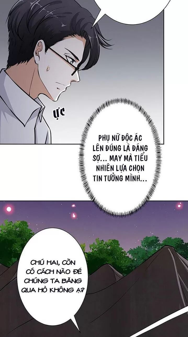 Quy Luật Tình Yêu Ở Mạt Thế Chapter 233 - Trang 2