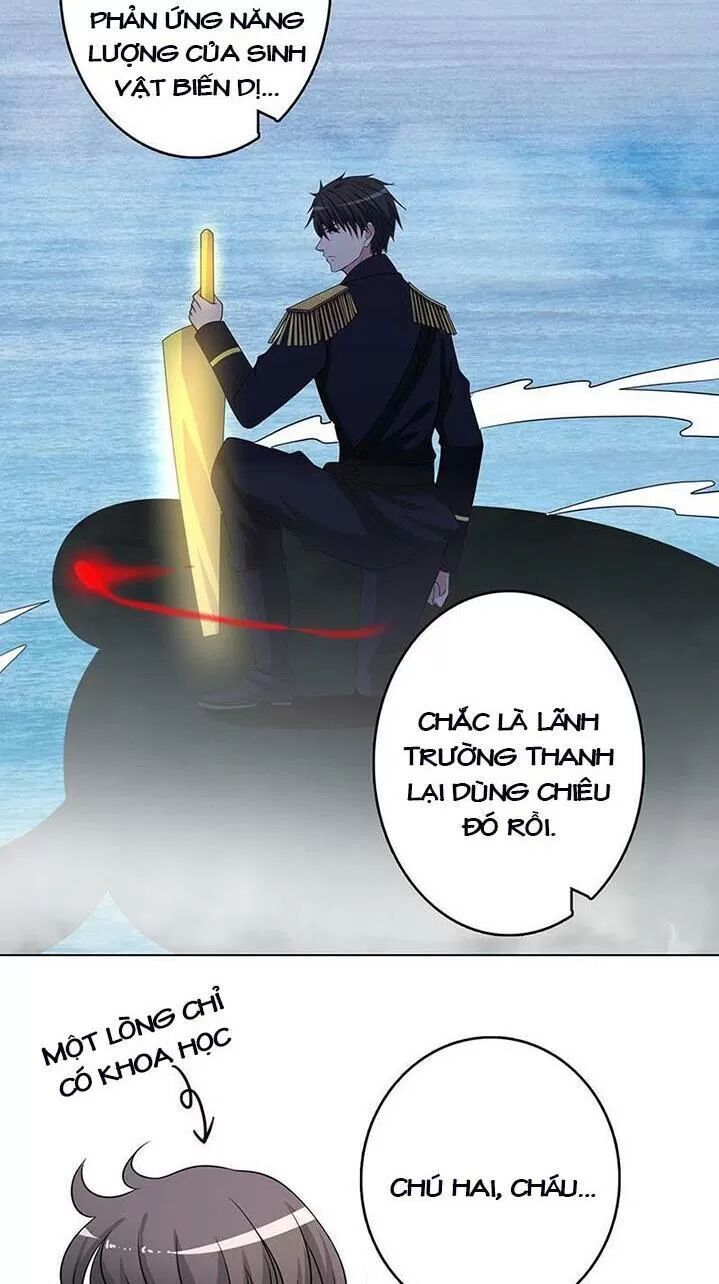 Quy Luật Tình Yêu Ở Mạt Thế Chapter 233 - Trang 2