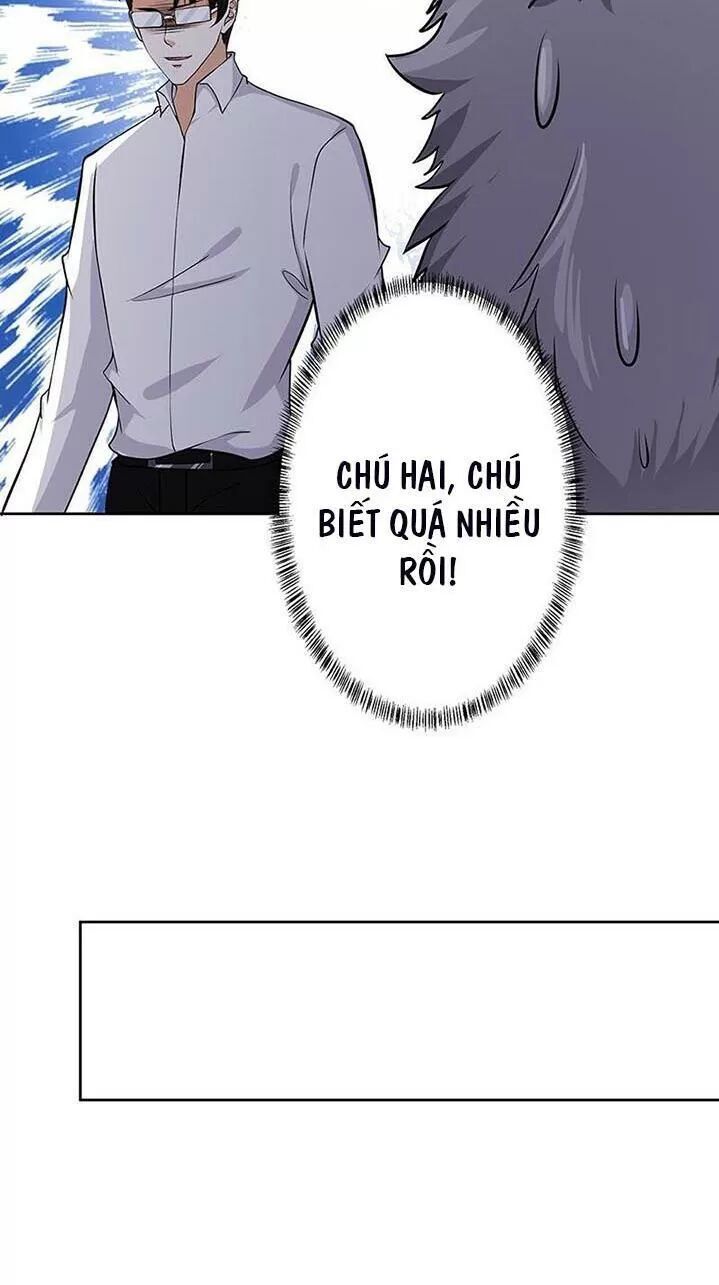 Quy Luật Tình Yêu Ở Mạt Thế Chapter 233 - Trang 2