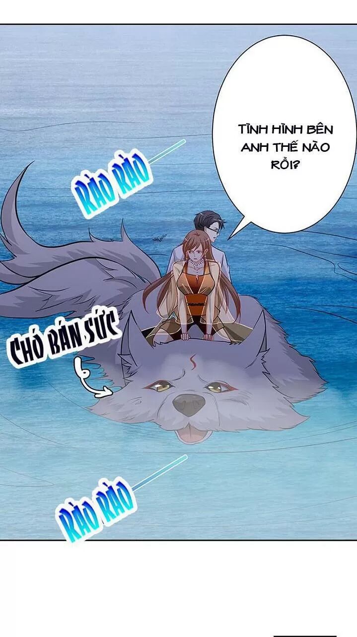 Quy Luật Tình Yêu Ở Mạt Thế Chapter 233 - Trang 2