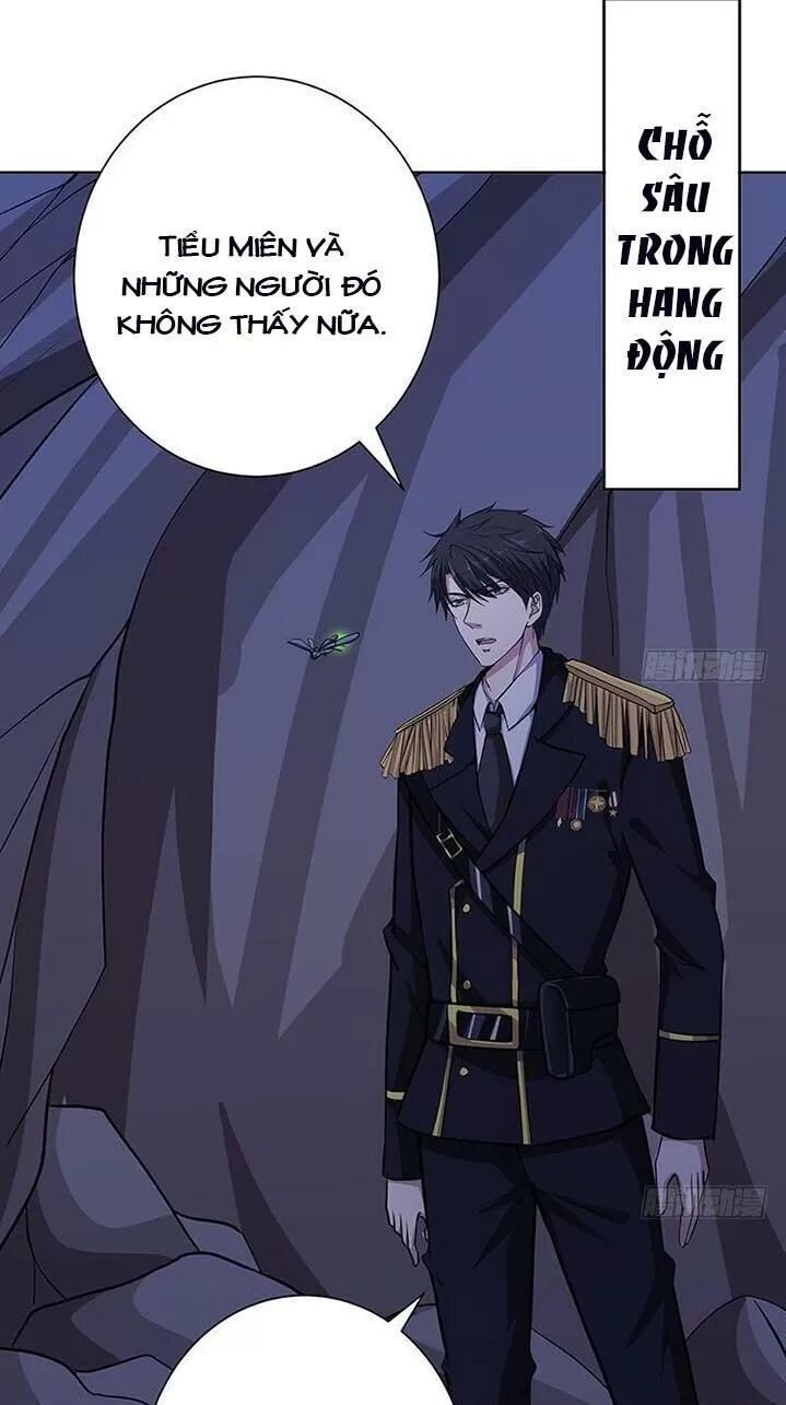 Quy Luật Tình Yêu Ở Mạt Thế Chapter 233 - Trang 2