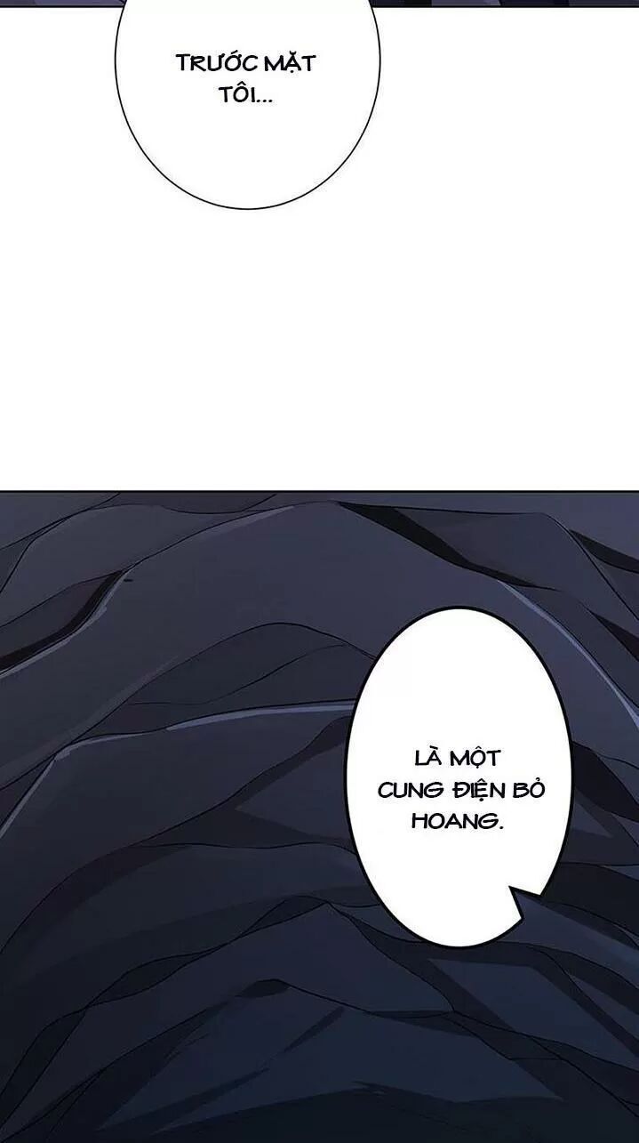 Quy Luật Tình Yêu Ở Mạt Thế Chapter 233 - Trang 2