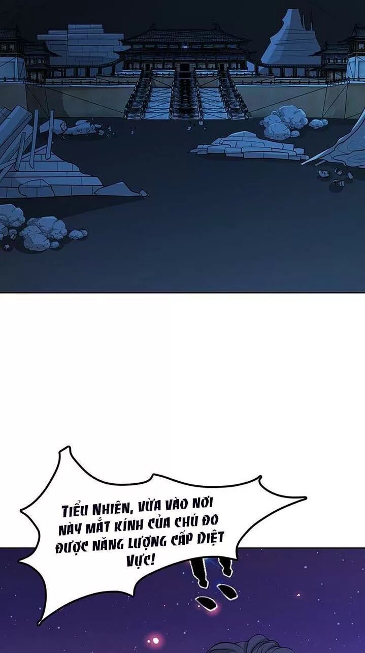 Quy Luật Tình Yêu Ở Mạt Thế Chapter 233 - Trang 2