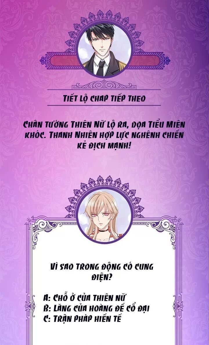Quy Luật Tình Yêu Ở Mạt Thế Chapter 233 - Trang 2