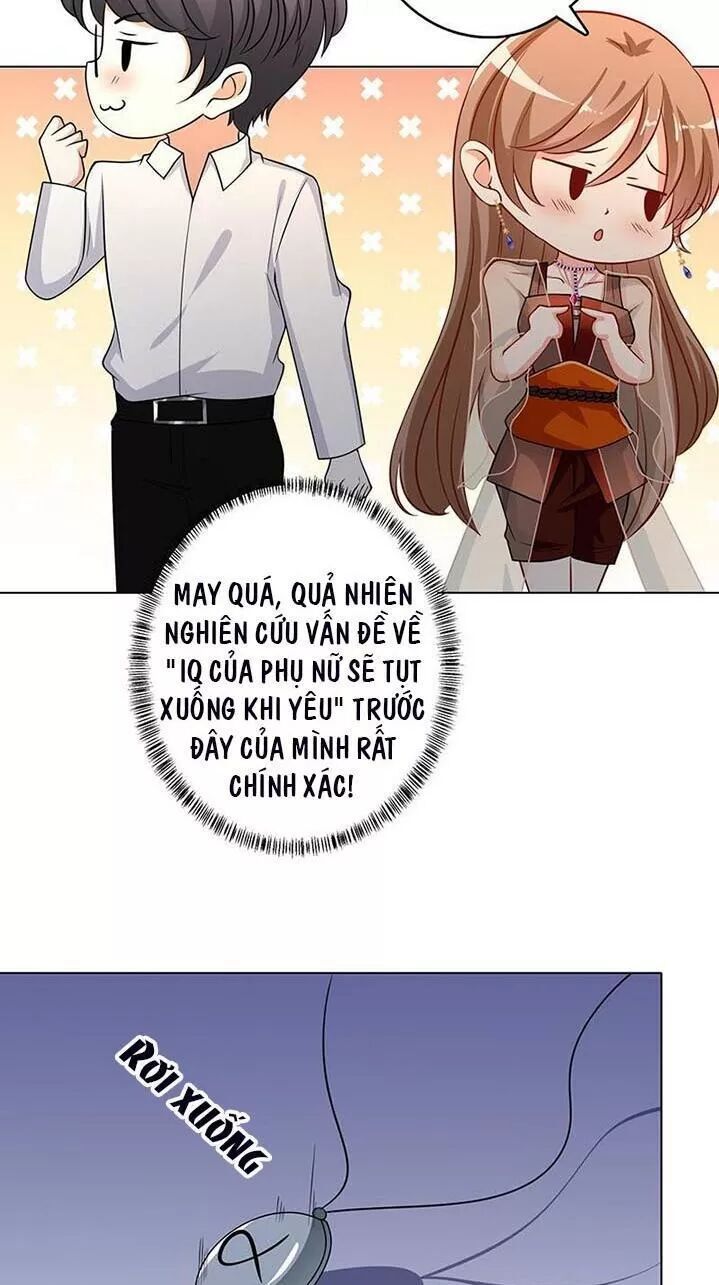 Quy Luật Tình Yêu Ở Mạt Thế Chapter 233 - Trang 2