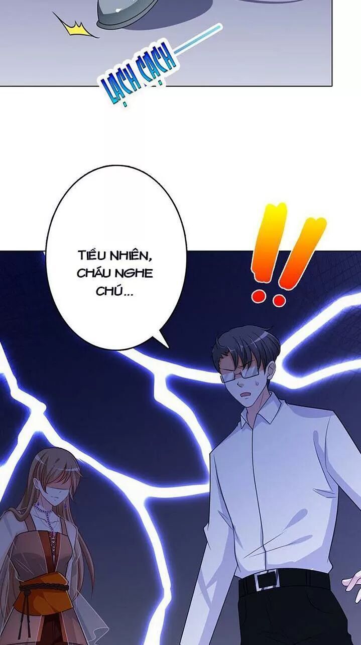 Quy Luật Tình Yêu Ở Mạt Thế Chapter 233 - Trang 2