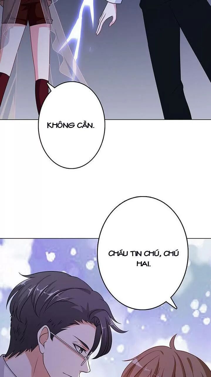 Quy Luật Tình Yêu Ở Mạt Thế Chapter 233 - Trang 2