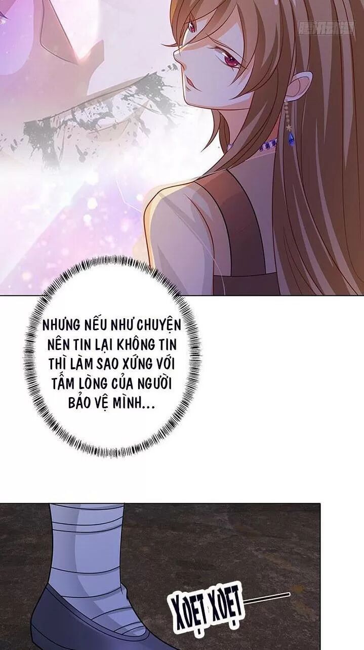 Quy Luật Tình Yêu Ở Mạt Thế Chapter 233 - Trang 2