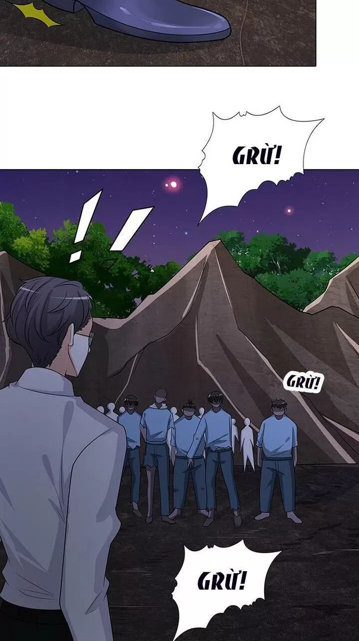 Quy Luật Tình Yêu Ở Mạt Thế Chapter 233 - Trang 2