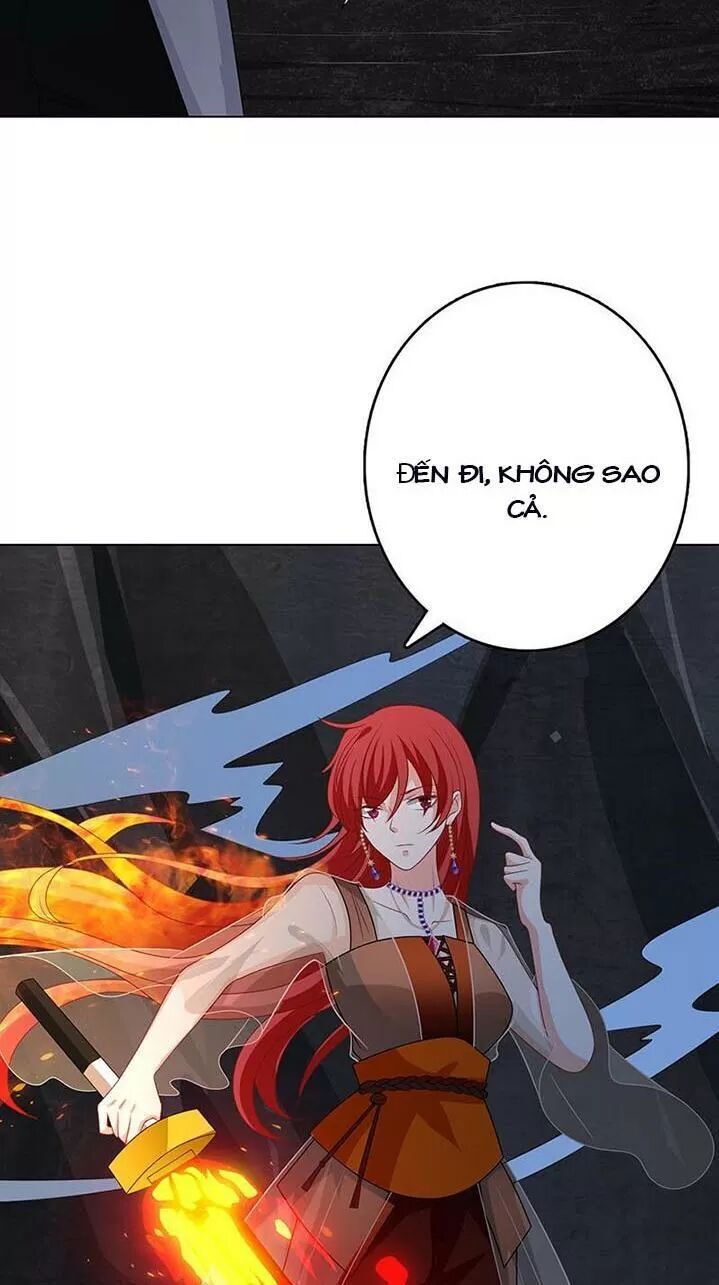 Quy Luật Tình Yêu Ở Mạt Thế Chapter 233 - Trang 2