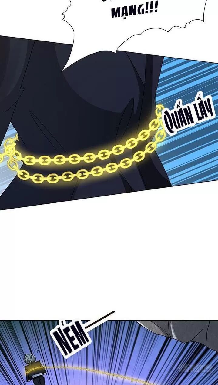 Quy Luật Tình Yêu Ở Mạt Thế Chapter 234 - Trang 2