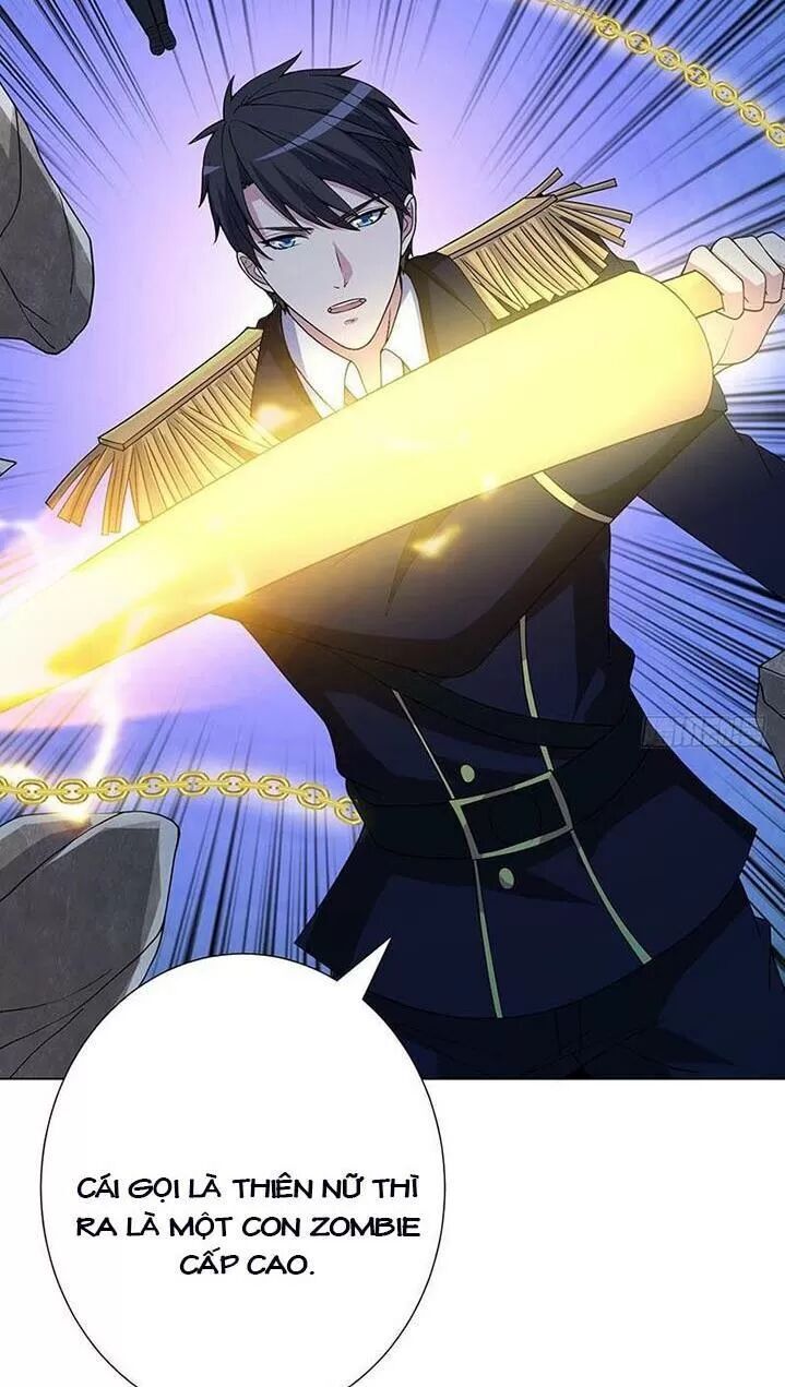 Quy Luật Tình Yêu Ở Mạt Thế Chapter 234 - Trang 2