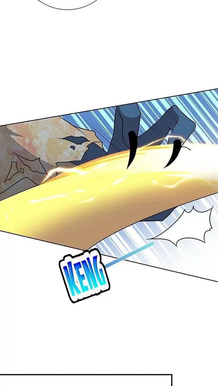 Quy Luật Tình Yêu Ở Mạt Thế Chapter 234 - Trang 2