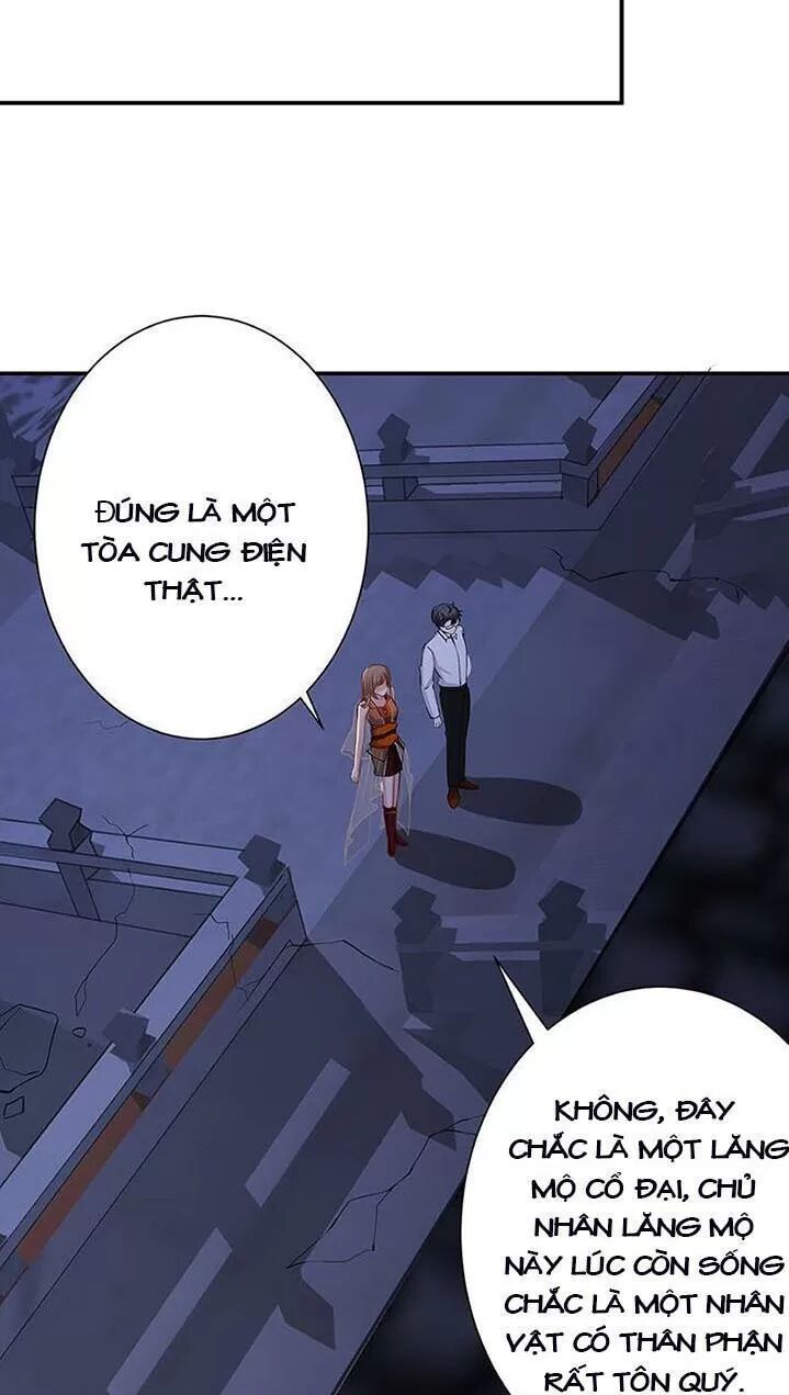 Quy Luật Tình Yêu Ở Mạt Thế Chapter 234 - Trang 2