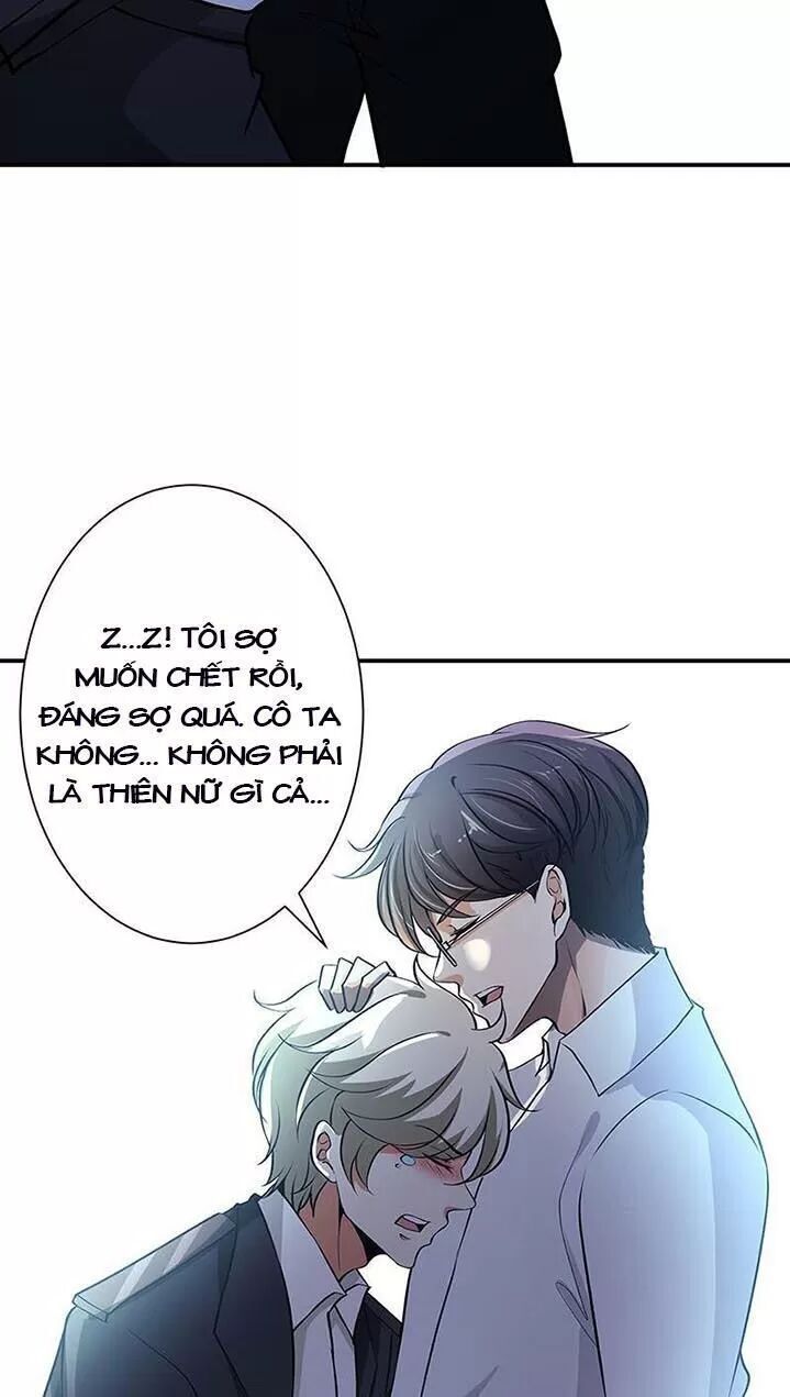 Quy Luật Tình Yêu Ở Mạt Thế Chapter 234 - Trang 2