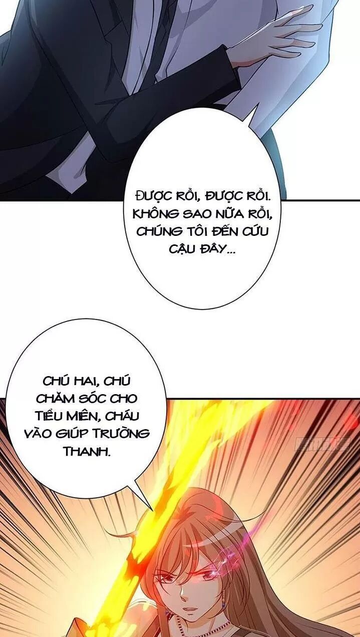 Quy Luật Tình Yêu Ở Mạt Thế Chapter 234 - Trang 2