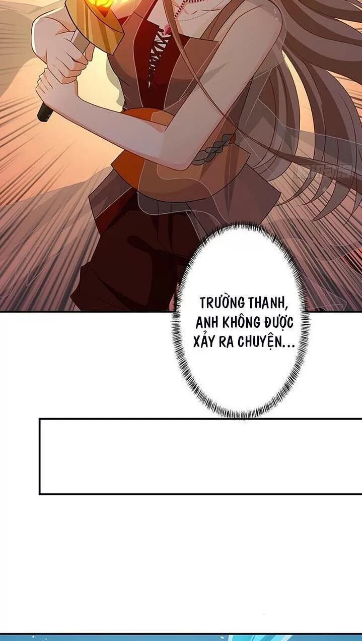 Quy Luật Tình Yêu Ở Mạt Thế Chapter 234 - Trang 2