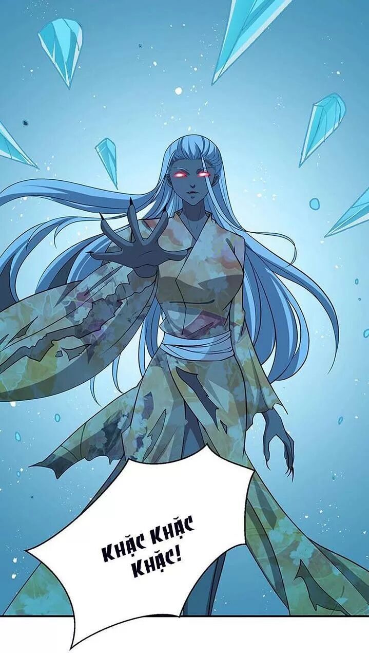 Quy Luật Tình Yêu Ở Mạt Thế Chapter 234 - Trang 2