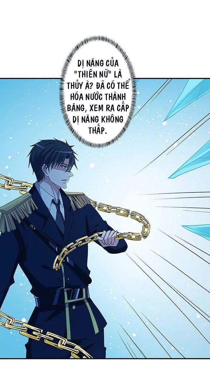 Quy Luật Tình Yêu Ở Mạt Thế Chapter 234 - Trang 2