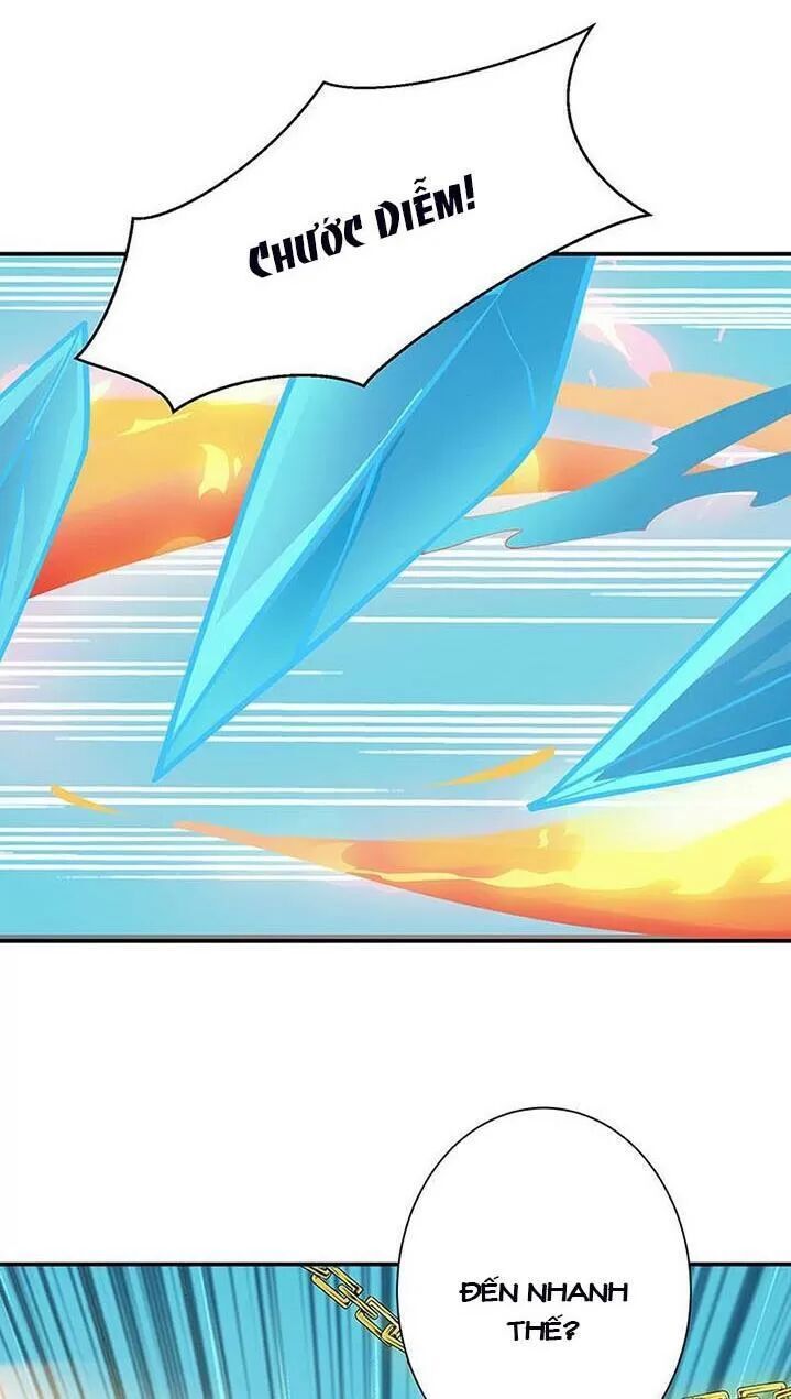 Quy Luật Tình Yêu Ở Mạt Thế Chapter 234 - Trang 2