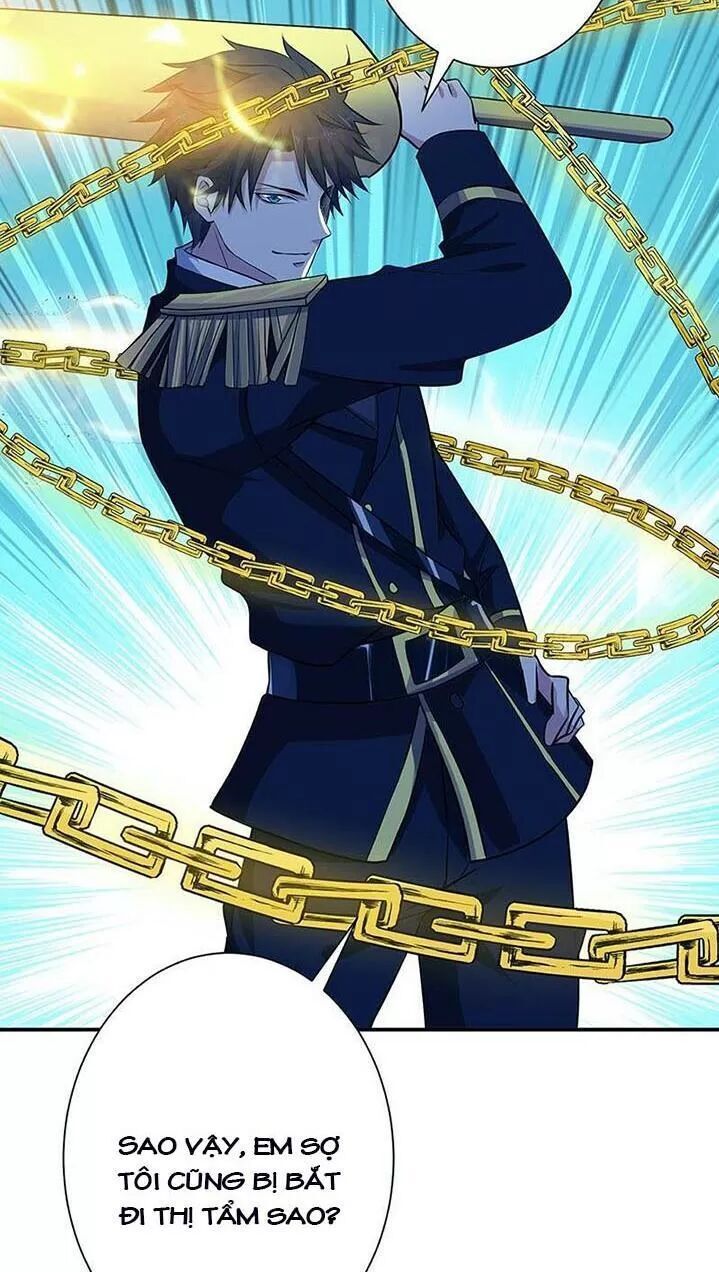 Quy Luật Tình Yêu Ở Mạt Thế Chapter 234 - Trang 2