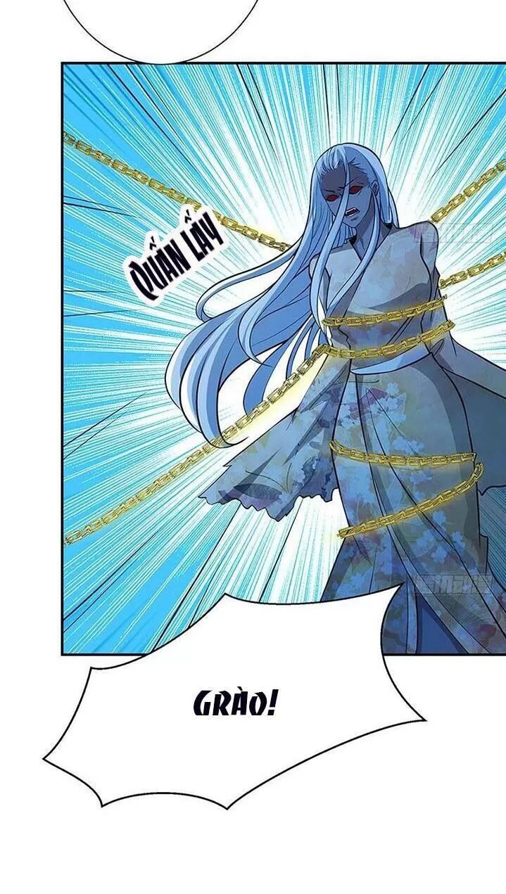 Quy Luật Tình Yêu Ở Mạt Thế Chapter 234 - Trang 2