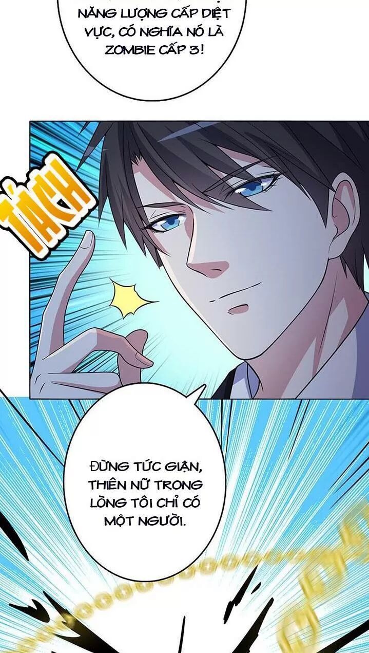 Quy Luật Tình Yêu Ở Mạt Thế Chapter 234 - Trang 2