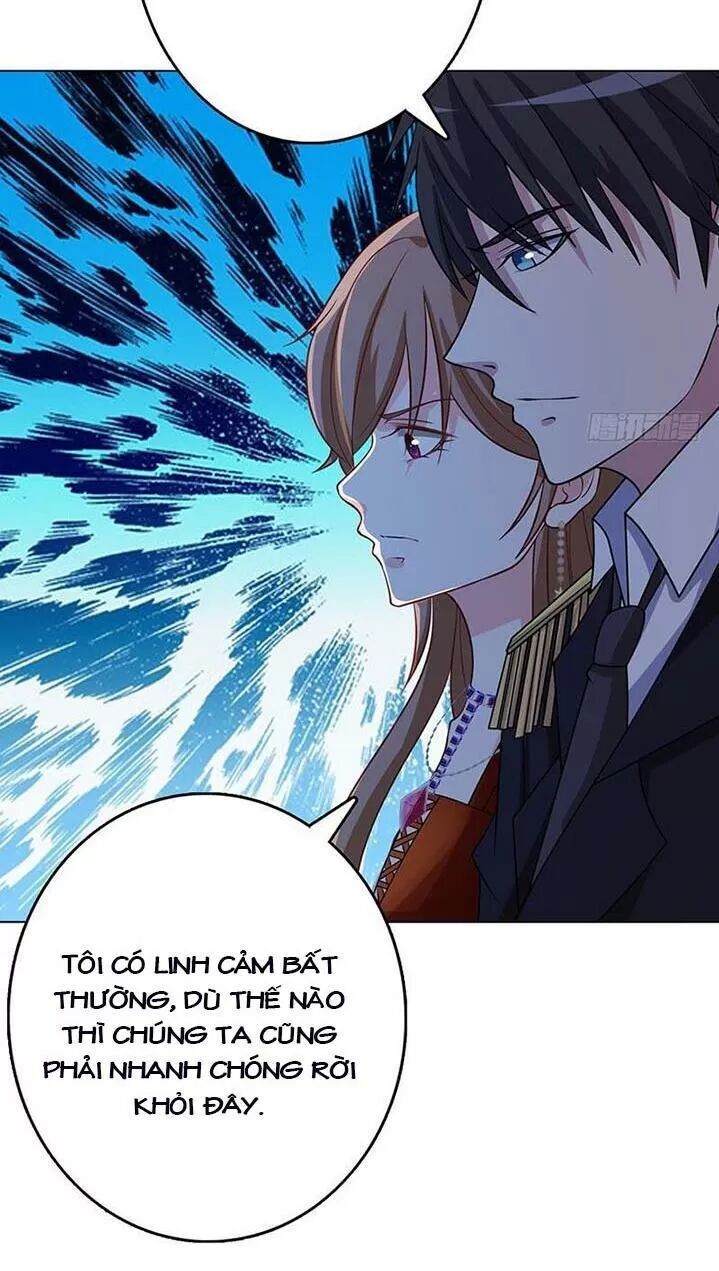 Quy Luật Tình Yêu Ở Mạt Thế Chapter 234 - Trang 2