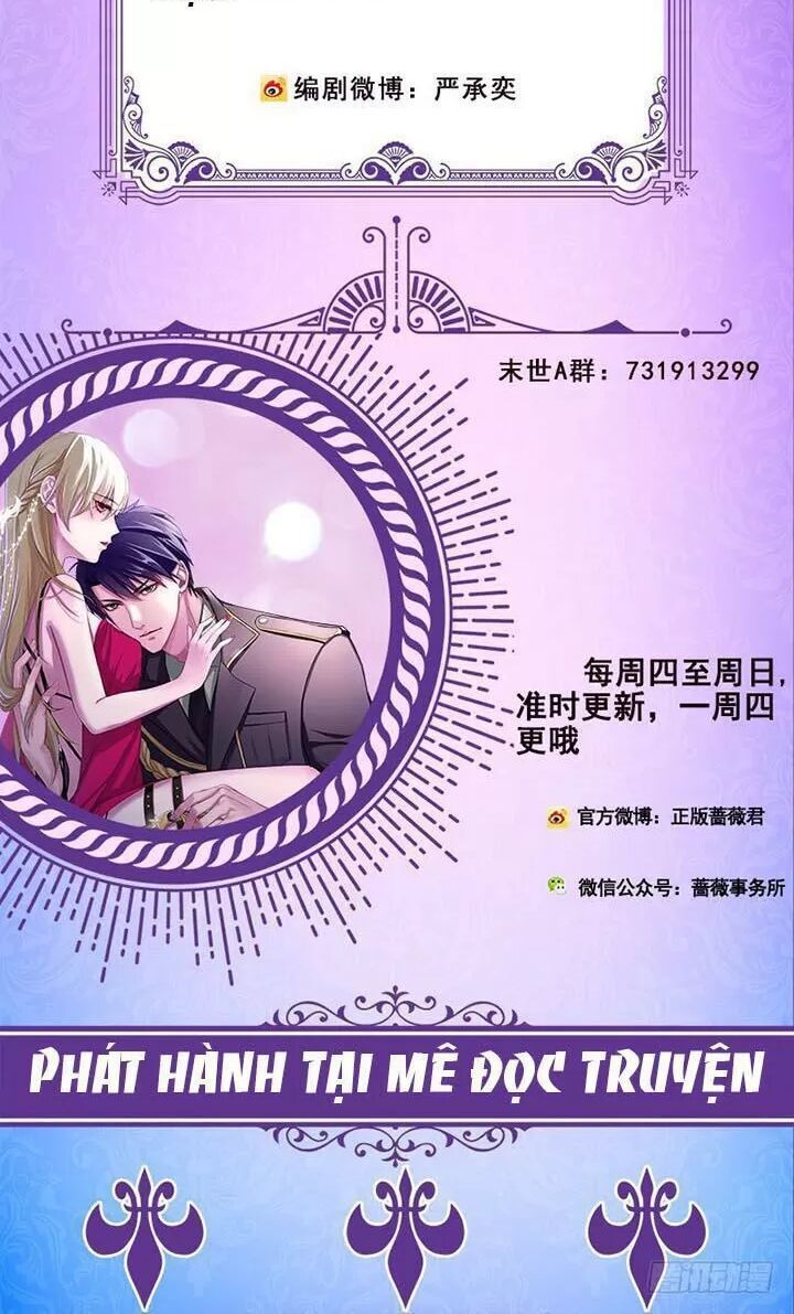 Quy Luật Tình Yêu Ở Mạt Thế Chapter 234 - Trang 2