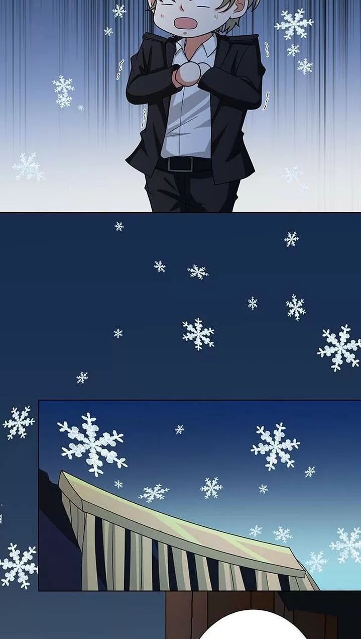 Quy Luật Tình Yêu Ở Mạt Thế Chapter 234 - Trang 2