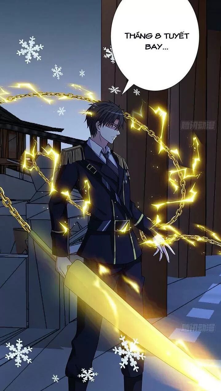 Quy Luật Tình Yêu Ở Mạt Thế Chapter 234 - Trang 2