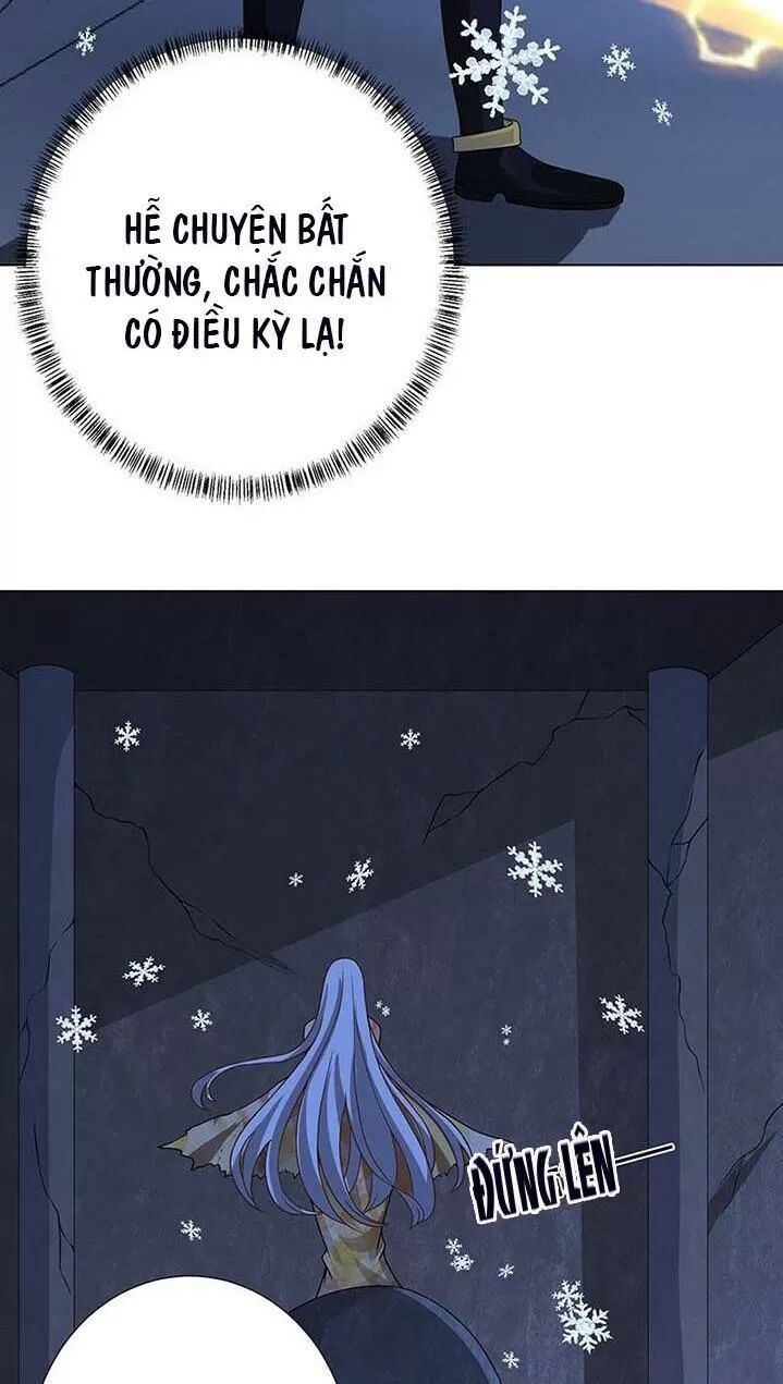 Quy Luật Tình Yêu Ở Mạt Thế Chapter 234 - Trang 2