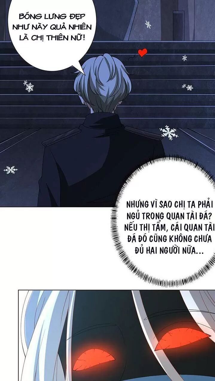 Quy Luật Tình Yêu Ở Mạt Thế Chapter 234 - Trang 2