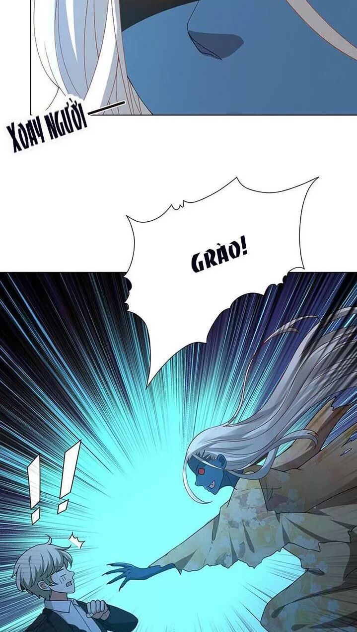 Quy Luật Tình Yêu Ở Mạt Thế Chapter 234 - Trang 2