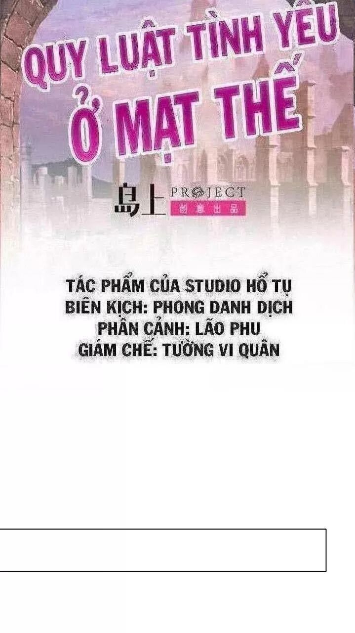 Quy Luật Tình Yêu Ở Mạt Thế Chapter 235 - Trang 2