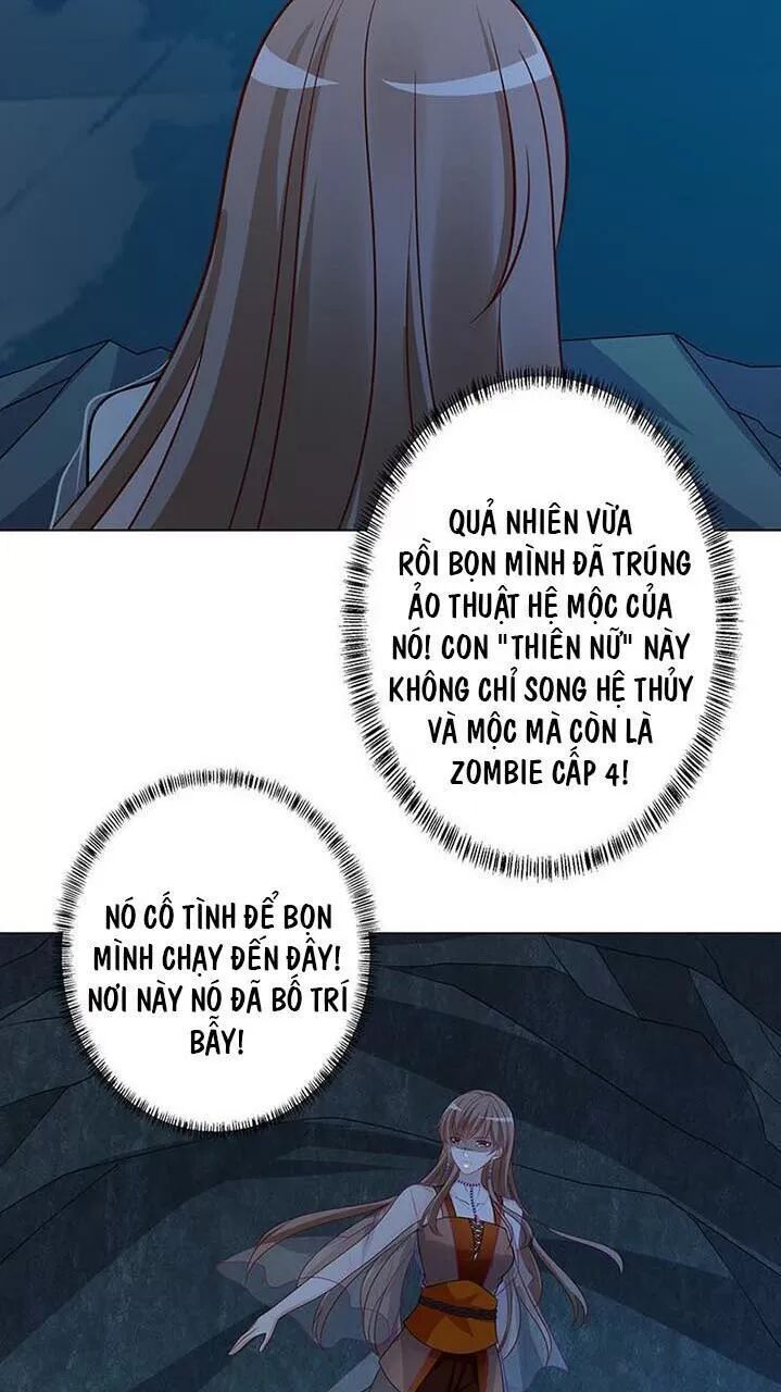 Quy Luật Tình Yêu Ở Mạt Thế Chapter 235 - Trang 2