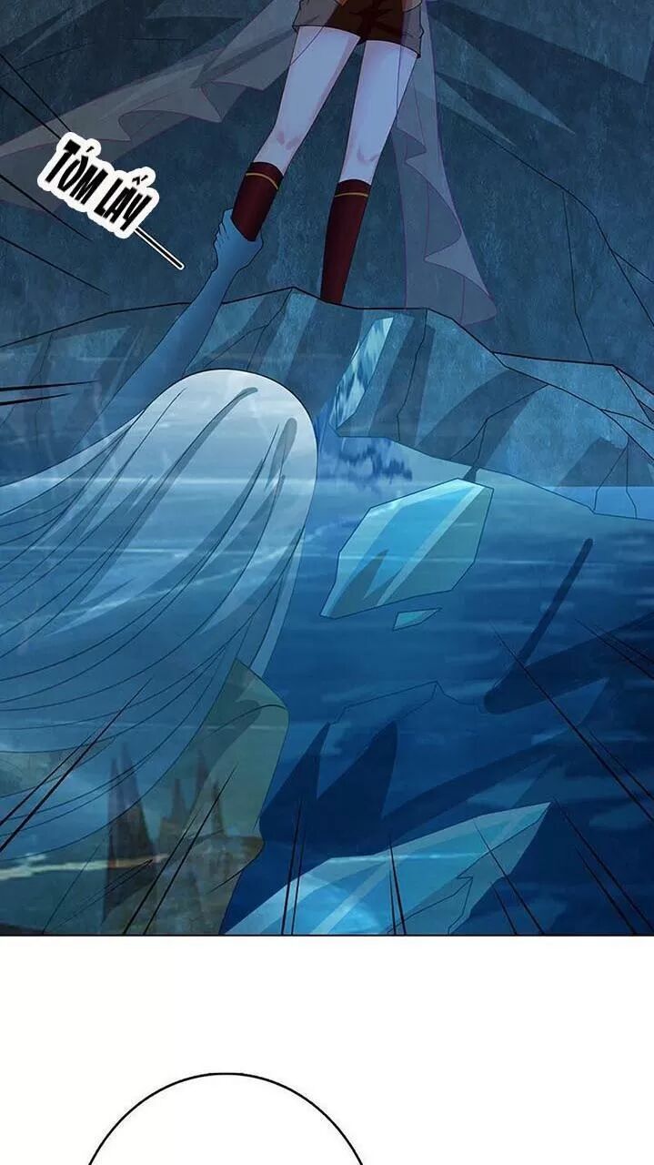 Quy Luật Tình Yêu Ở Mạt Thế Chapter 235 - Trang 2