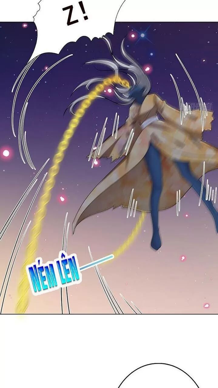 Quy Luật Tình Yêu Ở Mạt Thế Chapter 235 - Trang 2