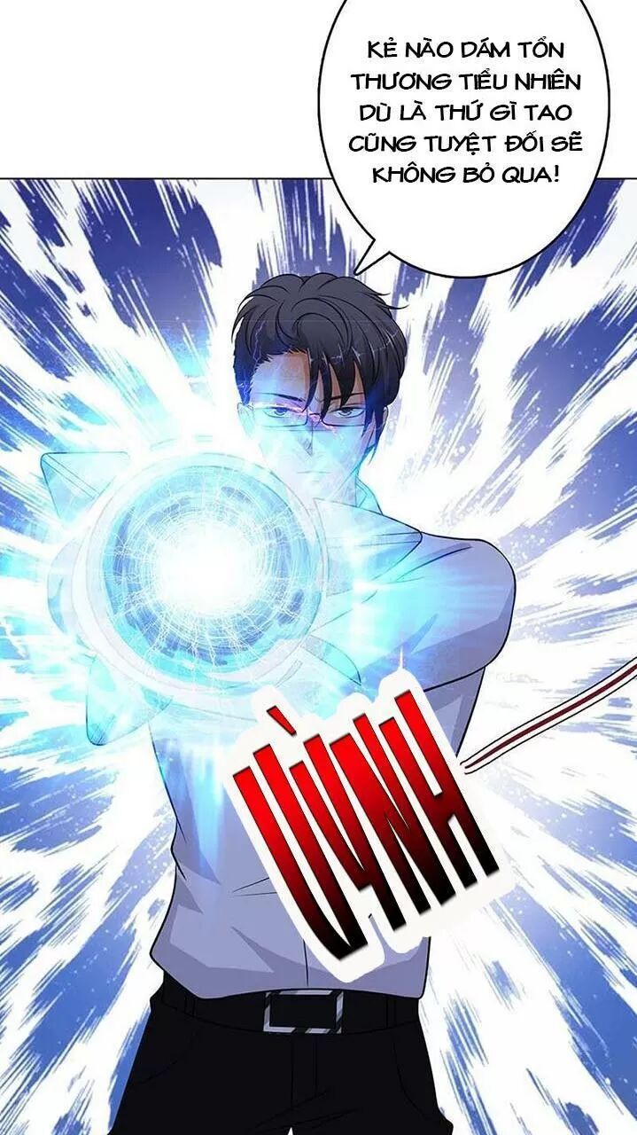 Quy Luật Tình Yêu Ở Mạt Thế Chapter 235 - Trang 2