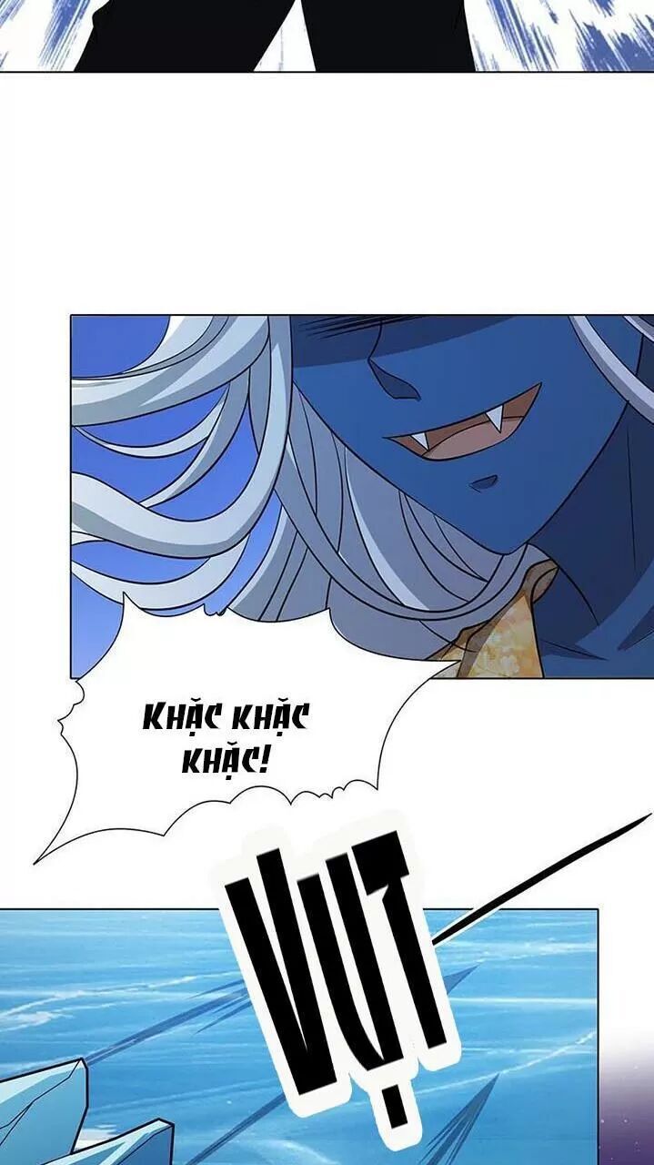 Quy Luật Tình Yêu Ở Mạt Thế Chapter 235 - Trang 2