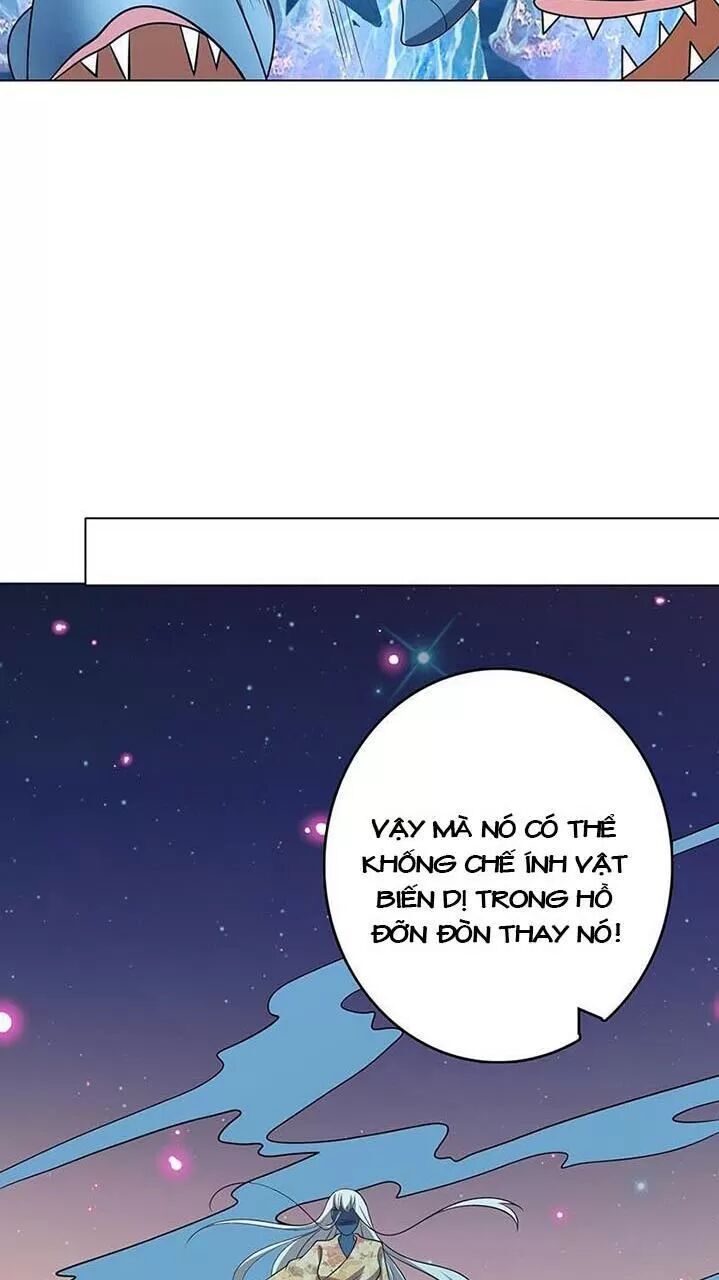 Quy Luật Tình Yêu Ở Mạt Thế Chapter 235 - Trang 2