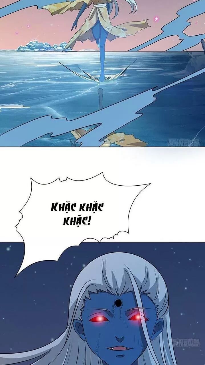 Quy Luật Tình Yêu Ở Mạt Thế Chapter 235 - Trang 2