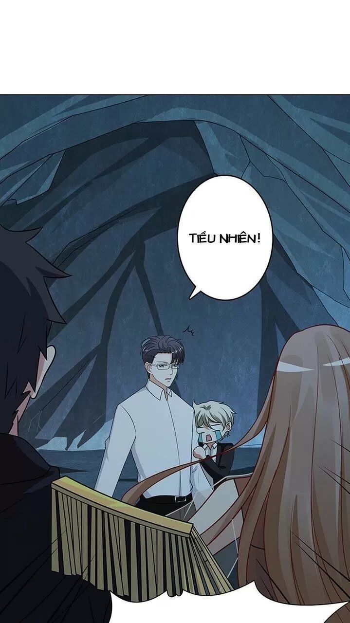 Quy Luật Tình Yêu Ở Mạt Thế Chapter 235 - Trang 2