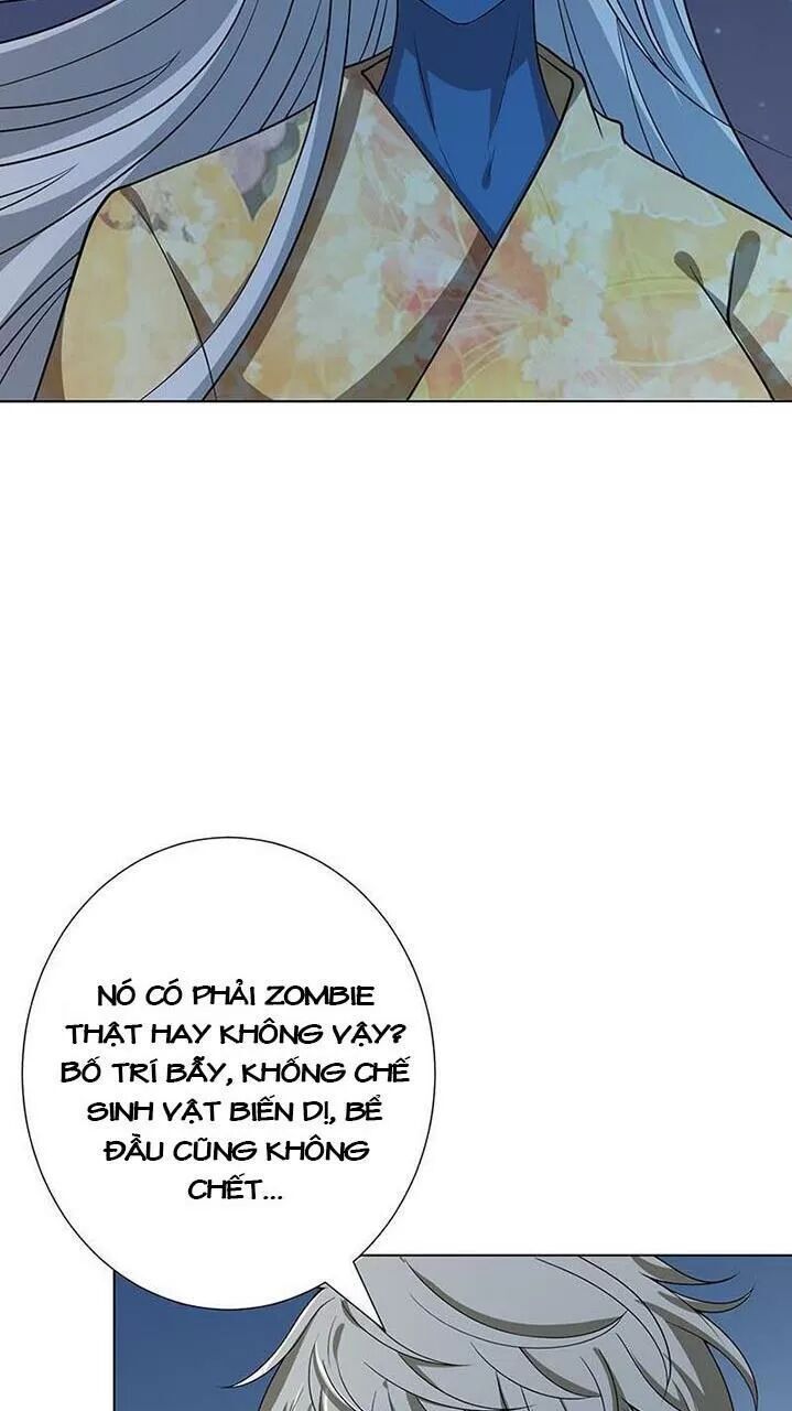 Quy Luật Tình Yêu Ở Mạt Thế Chapter 235 - Trang 2