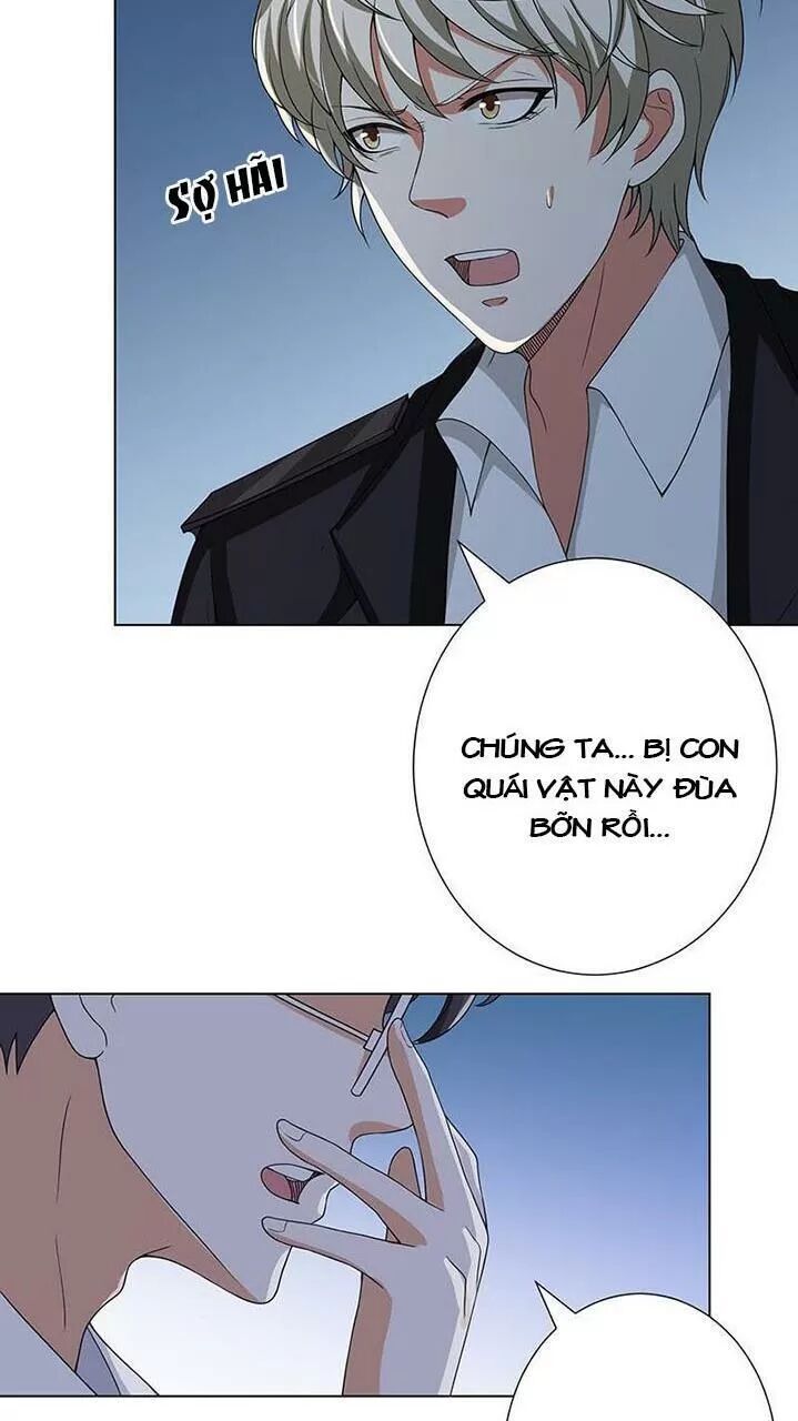 Quy Luật Tình Yêu Ở Mạt Thế Chapter 235 - Trang 2