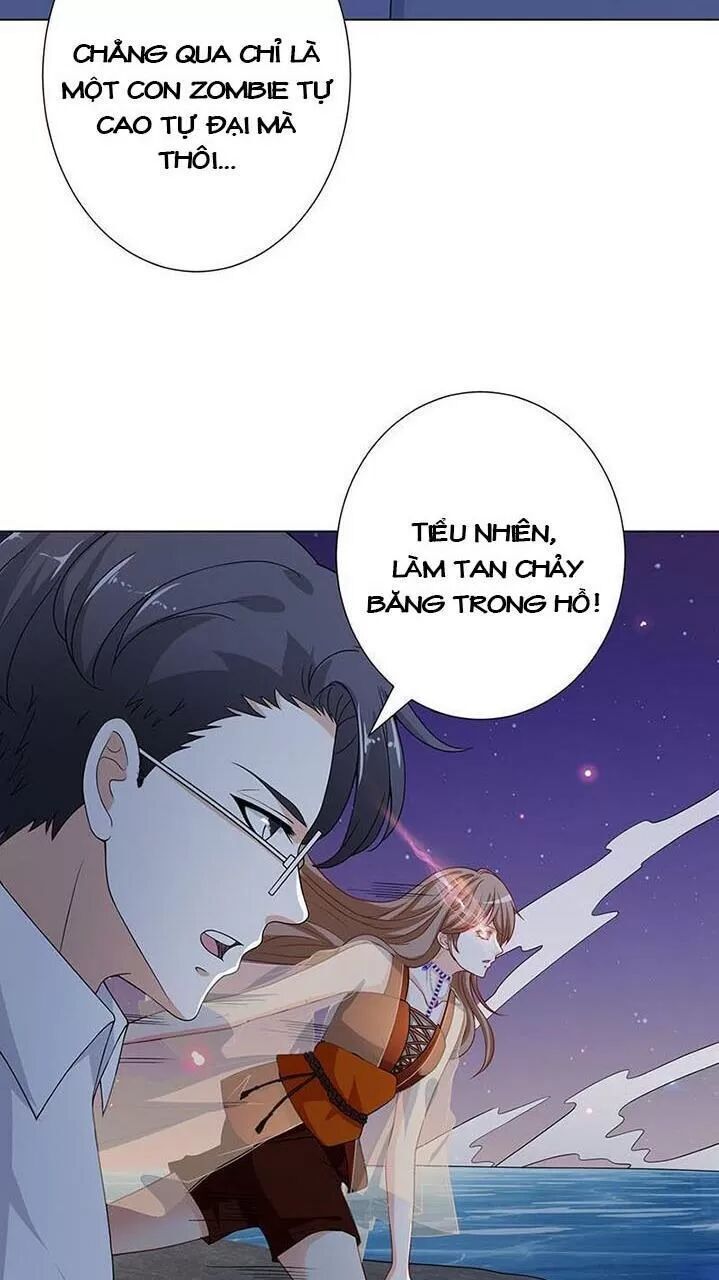 Quy Luật Tình Yêu Ở Mạt Thế Chapter 235 - Trang 2