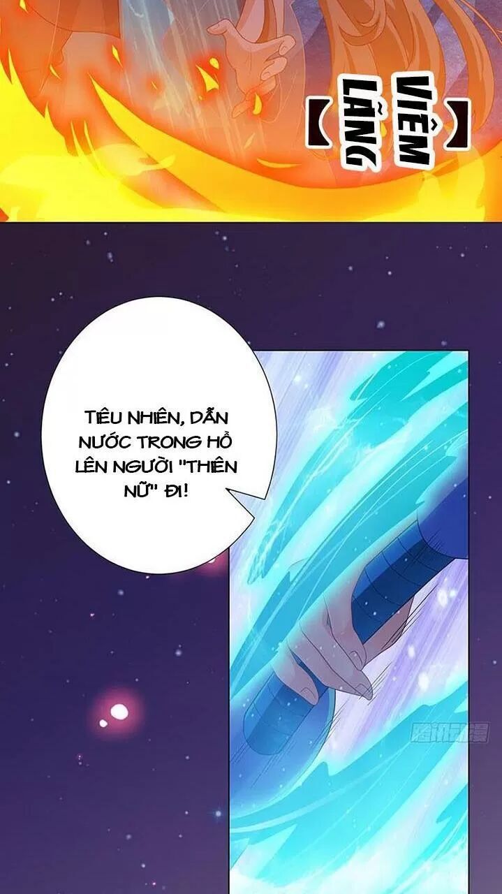 Quy Luật Tình Yêu Ở Mạt Thế Chapter 235 - Trang 2