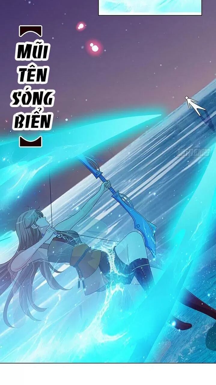 Quy Luật Tình Yêu Ở Mạt Thế Chapter 235 - Trang 2