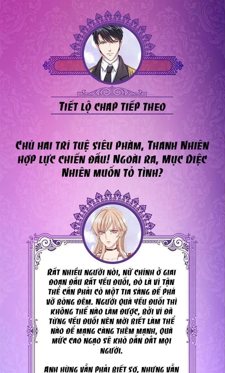 Quy Luật Tình Yêu Ở Mạt Thế Chapter 235 - Trang 2